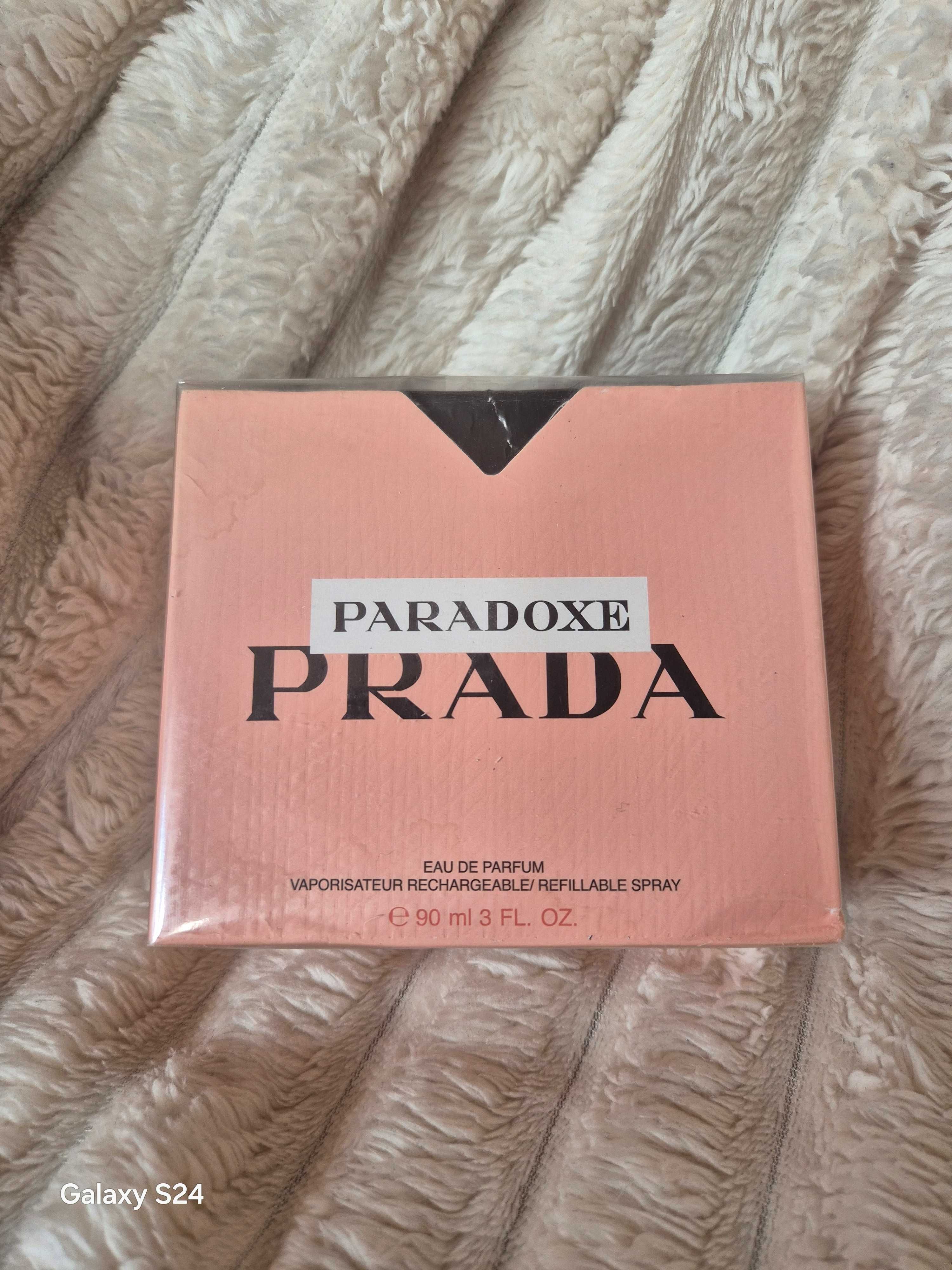 Парфюм Prada Paradox 90ml.