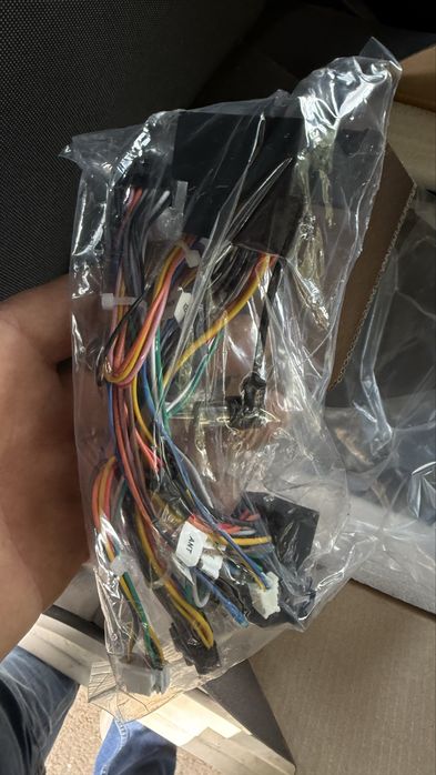 Navigatie Android Vw Seat Skoda