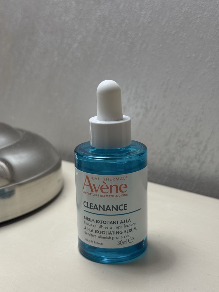 Козметика Avene , Acnemy , La Roche Posay