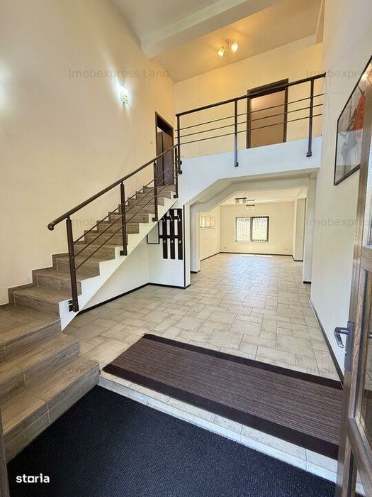 Casa pentru firma sau Familie in zona Mehala Aproape de strada Cetatii