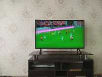 Samsung 43ru7100u smart wifi 4K