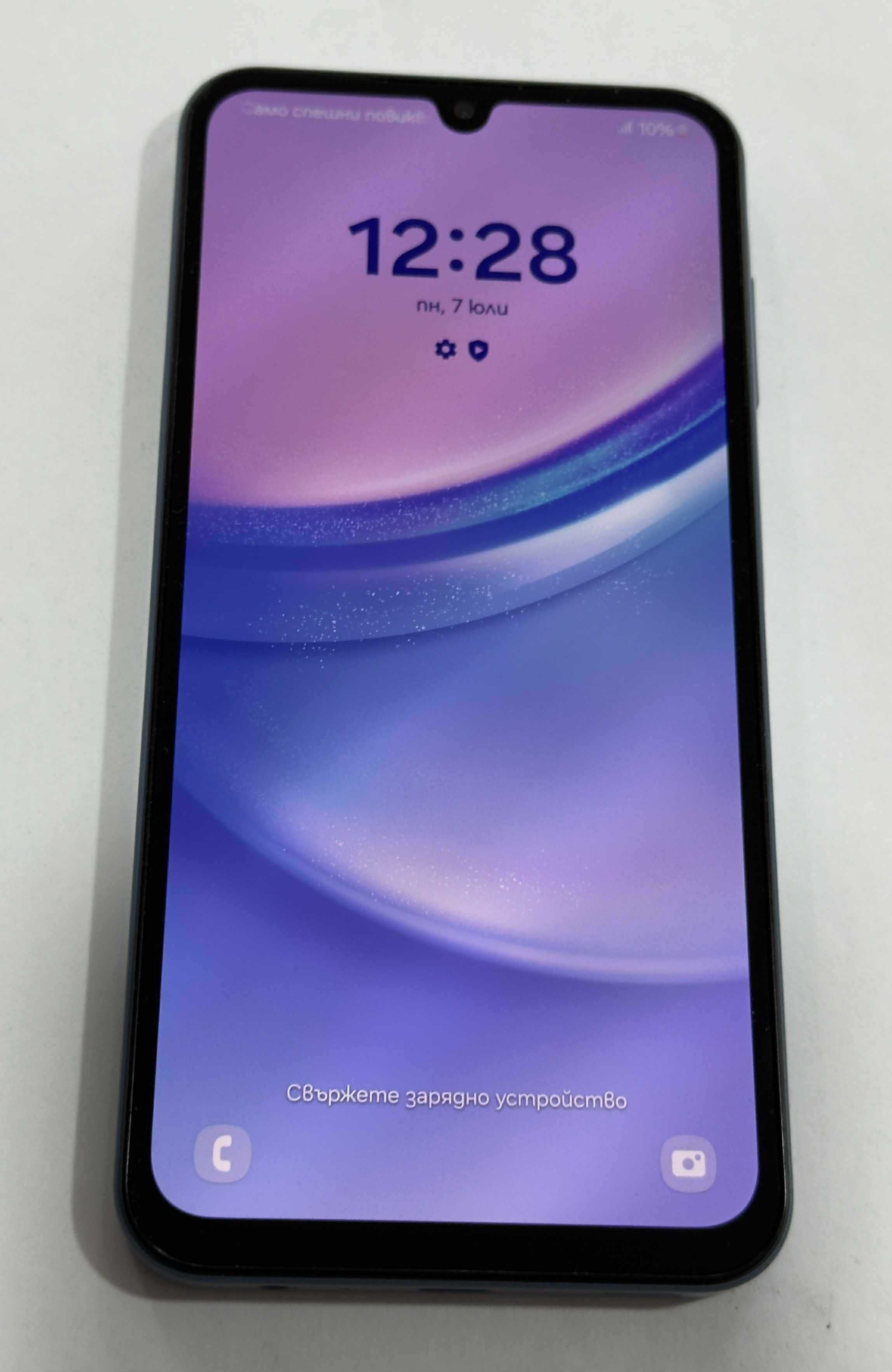 Продавам Samsung A15 128/4gb