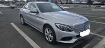 Mercedes-Benz C C250d / 4Matic / Exclusive / 7g-Tronic Plus / ILS LED / Command online