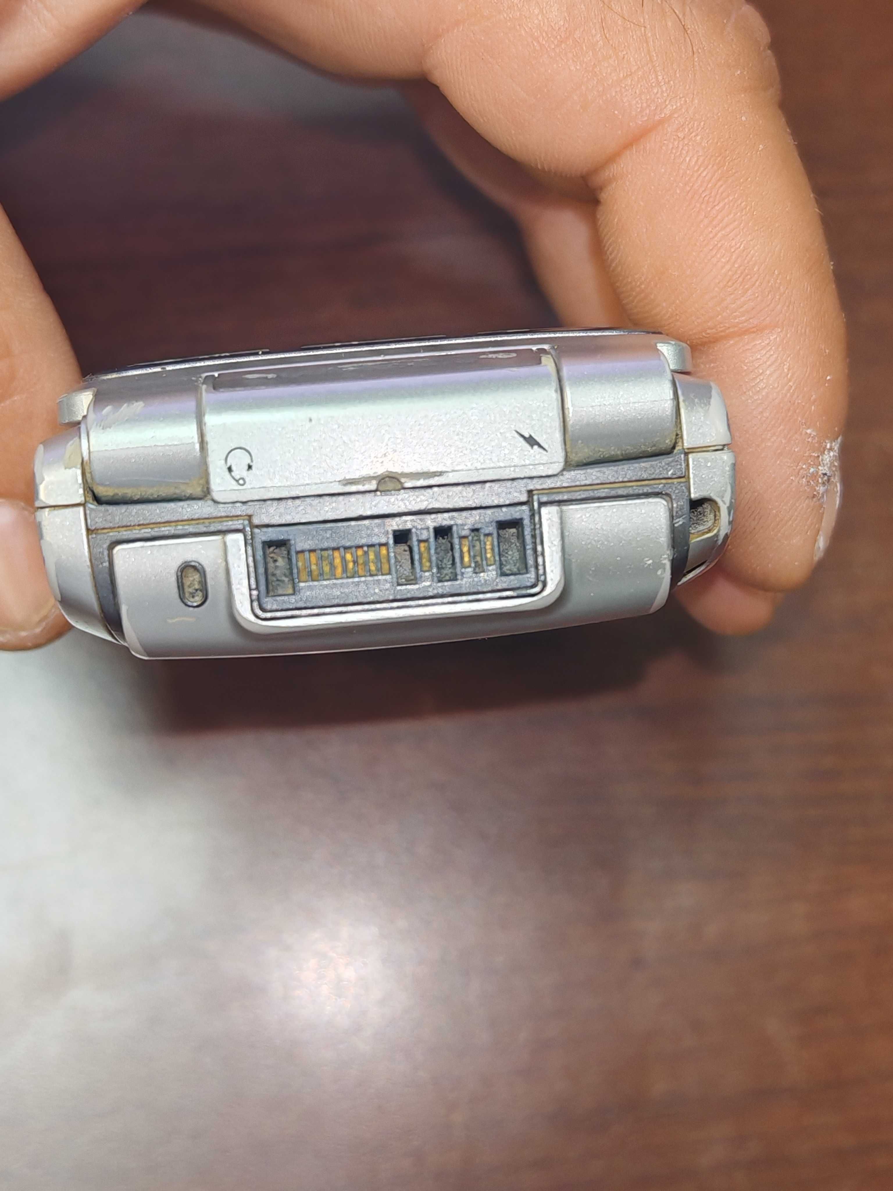 Продавам Sony Ericsson P910i