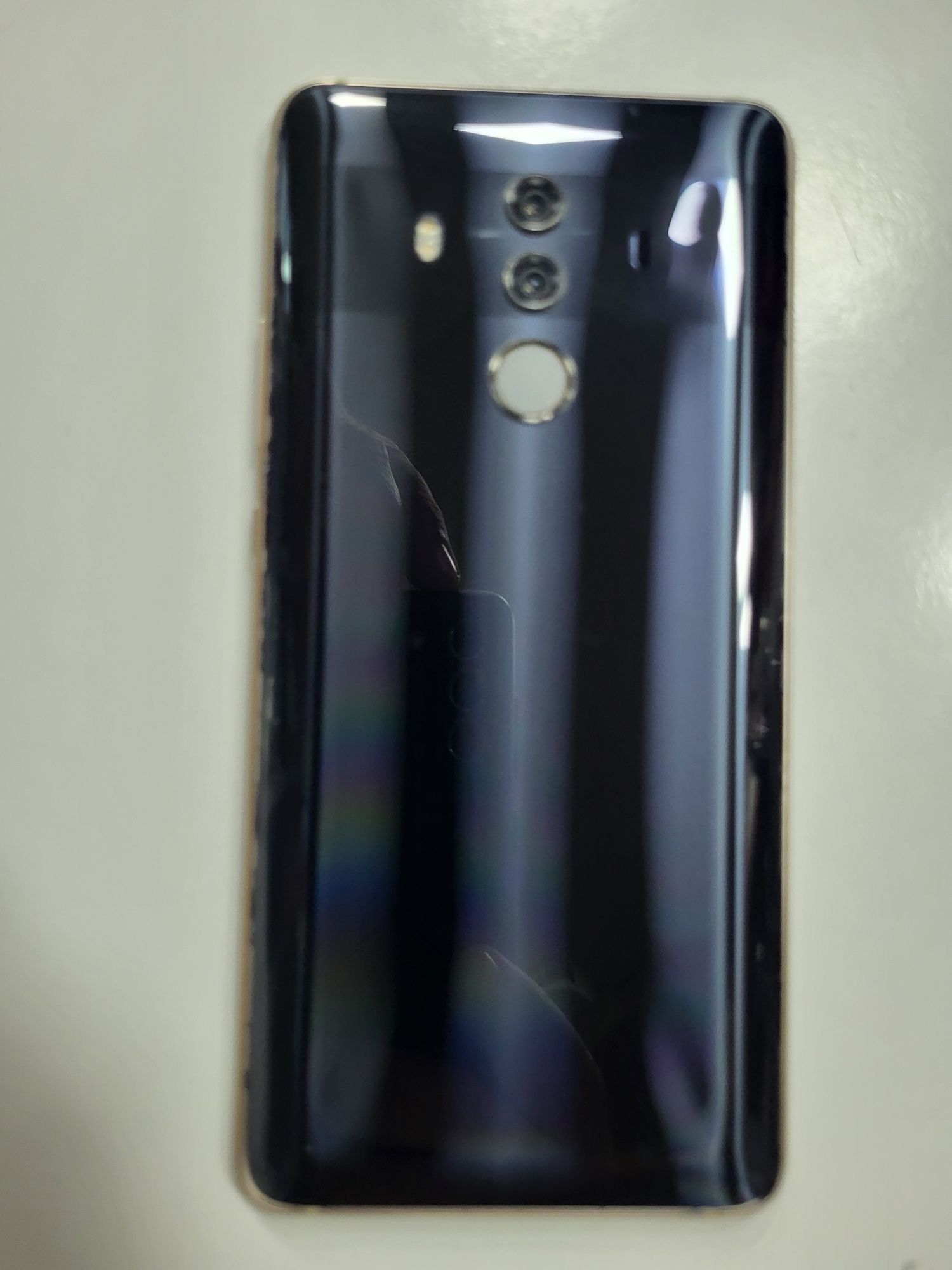 Huawei Mate 10 PRO Impcabil ca Nou Poze Reale