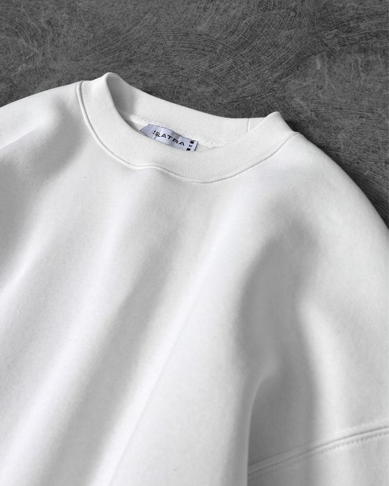 Свитшоты премиум качества