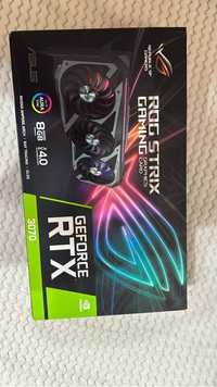 RTX 3070 asus rog strix