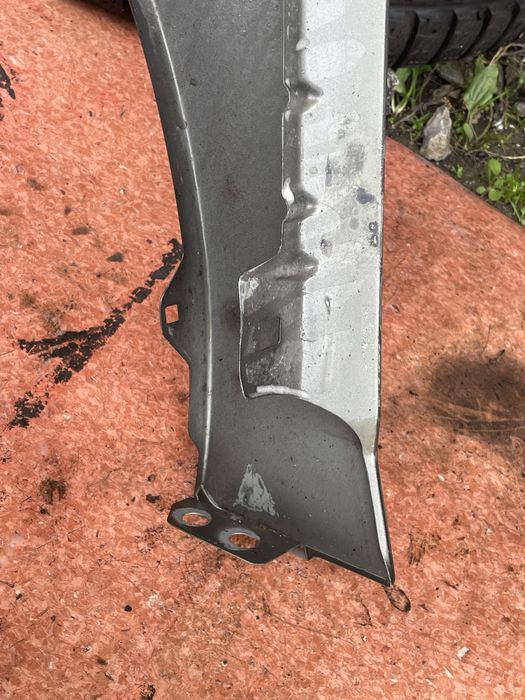 Десен калник VW Polo 6 2017-