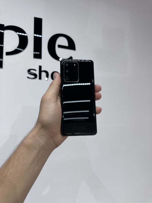 Samsung S 20 Ultra Yevro