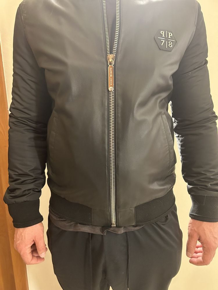 Philipp Plein Moncler Armani Exchenge