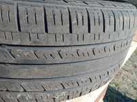 Шина лето Kumho 235/55 R 18