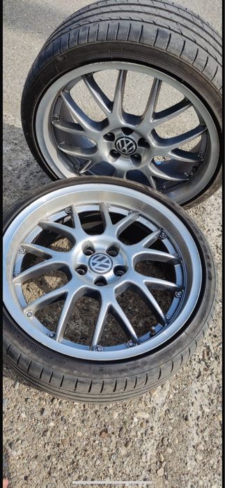 Jante Rial Nogarro 19”