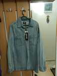 Cămașe blug denim noua