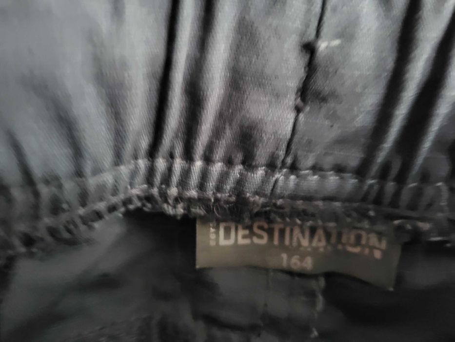 Долнище за момче H&M  13-14г  +ПОДАРЪК