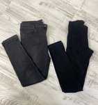 Blugi skinny, mărimea 34