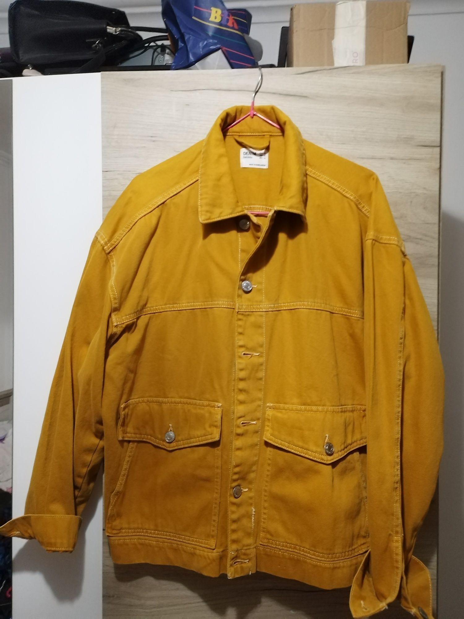 Gheaca blug bershka