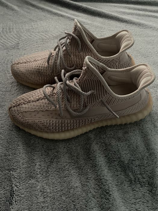 Yeezy 350 V2 “Synth”