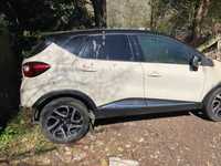 Piese caroserie Renault Captur 2015