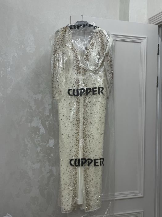 Платье торжественное