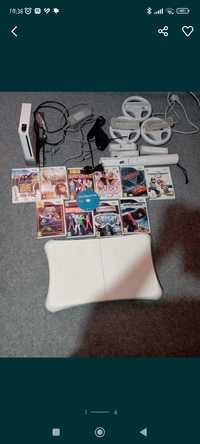 Nintendo wii modat