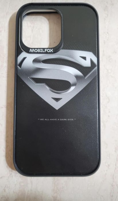 Husă iphone 16Pro Max