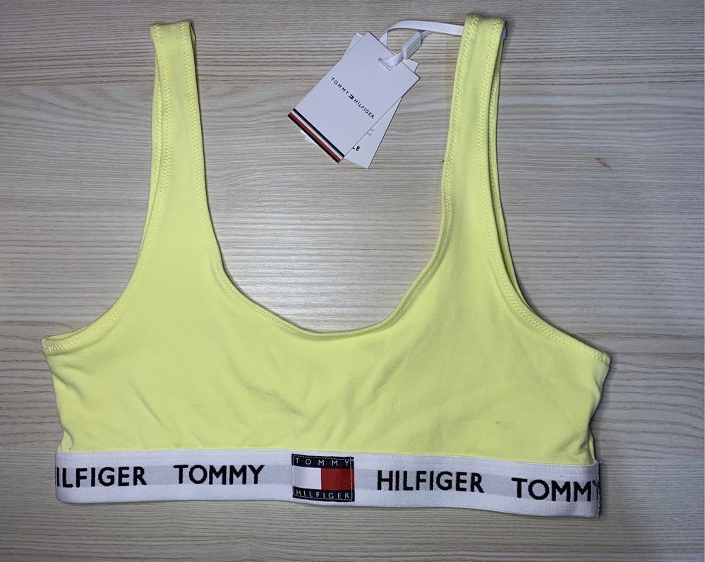 Bustiera Tommy Hilfiger S-M