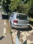 Vand golf 4 1,6 bebzina