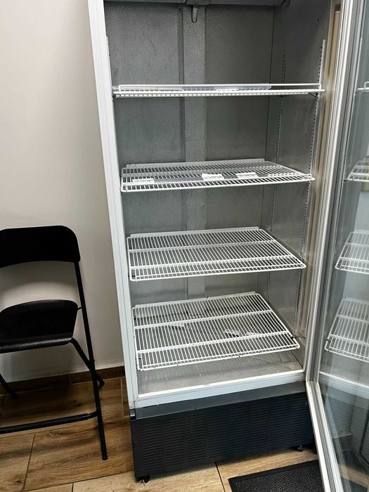 Хладилна витрина за напитки - 1 крило