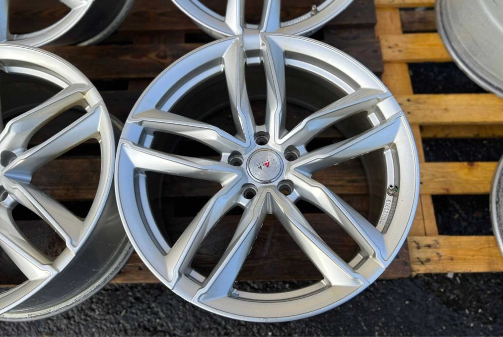 5х112 19 Джанти Audi A4 A6 A8 Q3 Q5 VW Passat Tiguan Seat Exeo 5x112