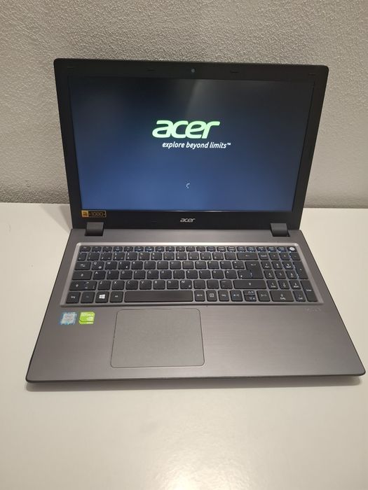 Laptop gaming cu i7 si video dedicat 4 gb