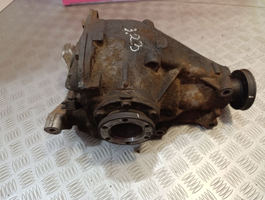 Продавам шпер е32/34 , 3.23 тип 188 , 65-67Нм