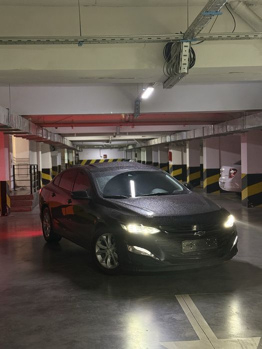 Malibu 2 xl 2023 kraska tozza