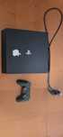 Playstation 4 pro 1 Tb SSD