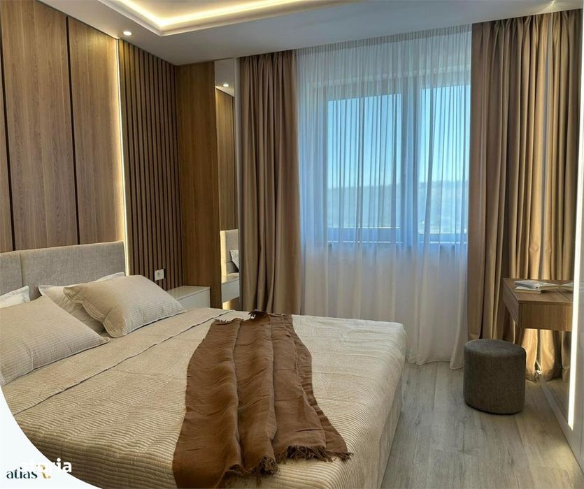 Apartament 2 camere | 60 mp | DaciaPacurari, Iasi | Comision 0