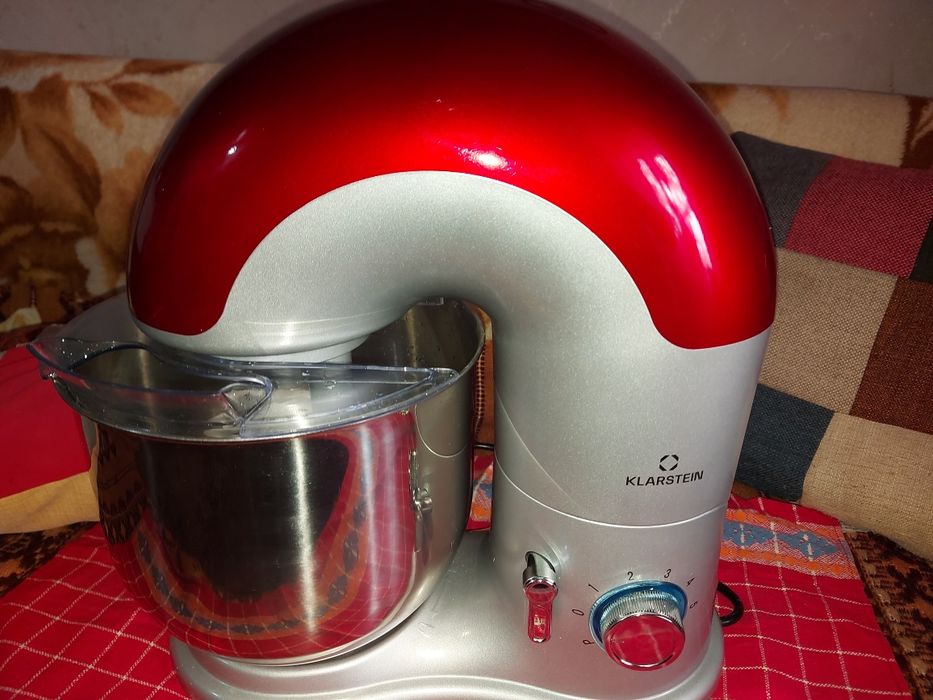 Robot bucătărie  patiserie