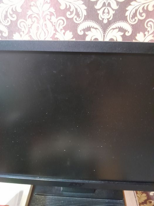 Xbox 360 e с монитором