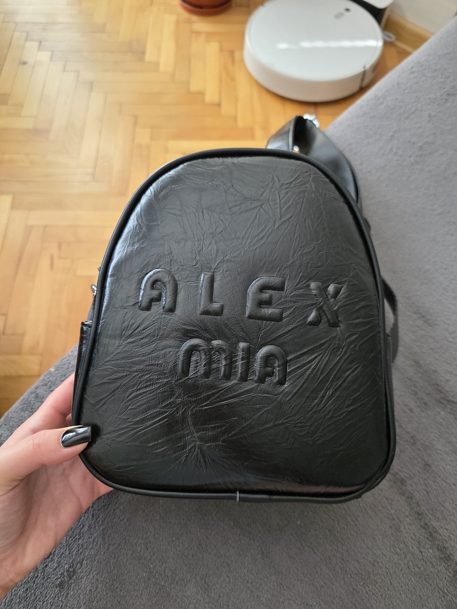 Дамска раница Alex&Mia
