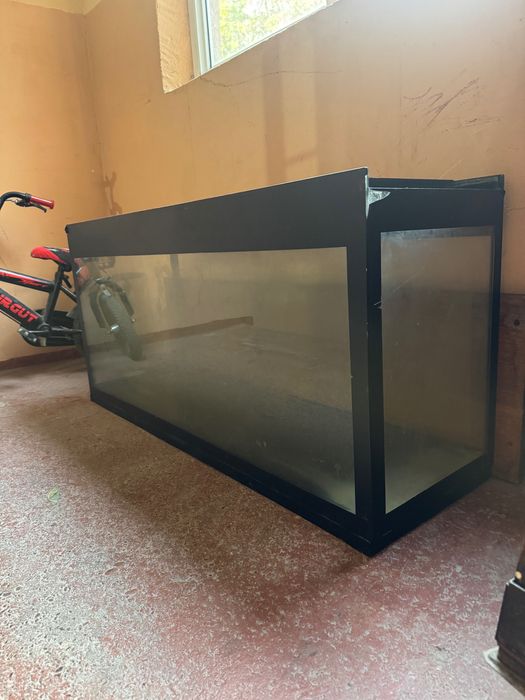 Akvarium 150 litr
