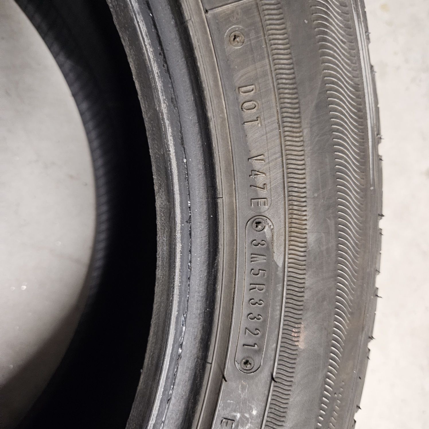 Всесезонни гуми Falken Ziex STZ дот 2021 265/50/20