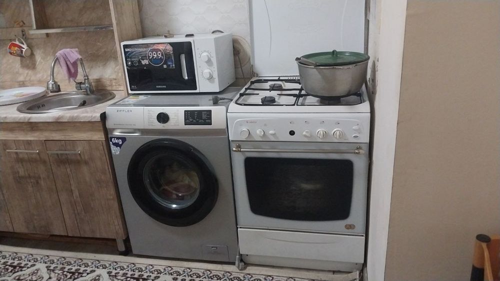 Талаба кизларга квартира ижарага берилади.