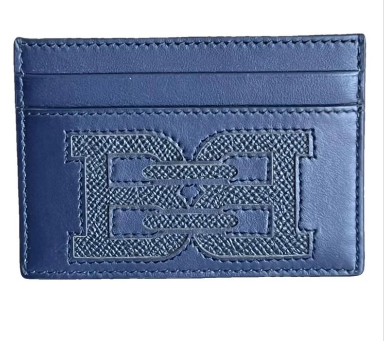 Bally Карт холдер
