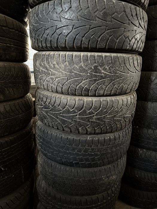 Легковые Шины Б/У 195/65/15 185/65/15