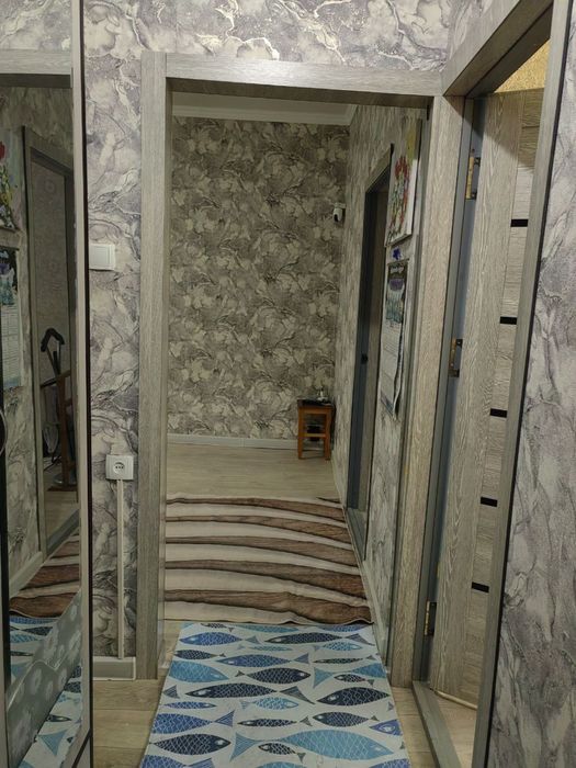 Продаю квартиру в Яшнабадском районе Авиасозлар-1, 3х комнатная