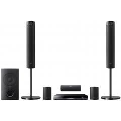Home Cinema Sony DAV DZ-740 1000W