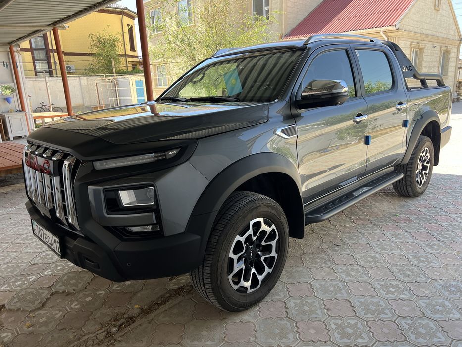 Услуги аренды Пикапа