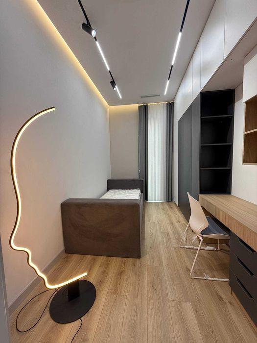 Срочно Продам Luxury квартиру 3х 8/12 ЖК PARKWOOD п28!!