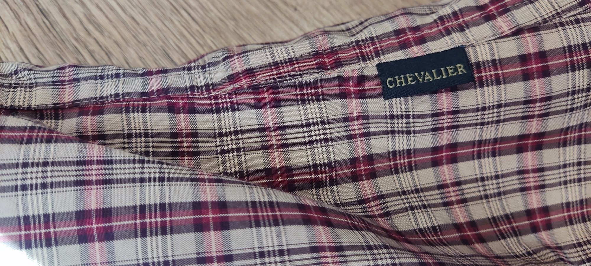 Женска дамска риза Chevalier, С, лов, ловна, cool max, нова с етикет