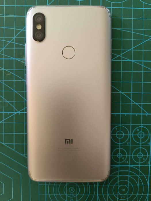 Xiaomi Redmi S2 3 GB RAM, 32 GB ROM