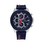 Мъжки часовник Tommy Hilfiger Clark 1792083
