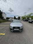 Audi A5 3.0 TDI 2008
